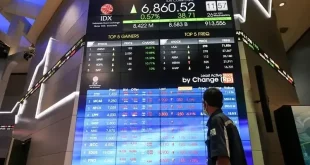 Proyeksi Kredit Purbaya Rp 200 T Dorong UMKM dan Ekonomi 2025