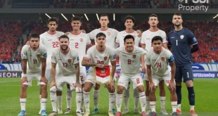 PSSI Ajukan Protes Wasit di Laga Timnas Indonesia vs Arab Saudi