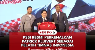 PSSI Lepas Kluivert: Dampak dan Fakta Terbaru Piala Dunia 2025