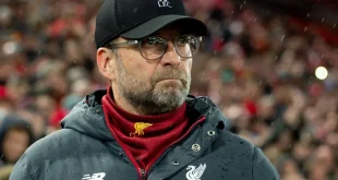 PSSI Pertimbangkan Jürgen Klopp Jadi Pelatih Timnas Indonesia