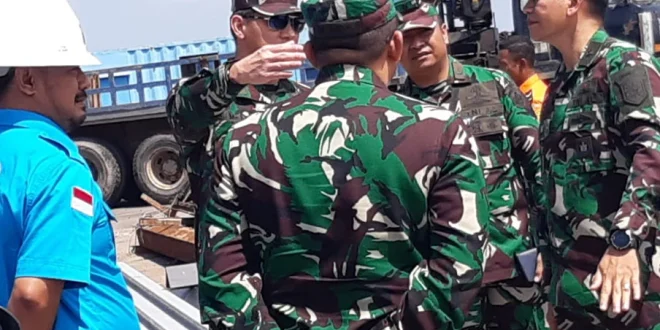 Puluhan Sekolah di Natuna Diliburkan Saat Latihan Militer Besar