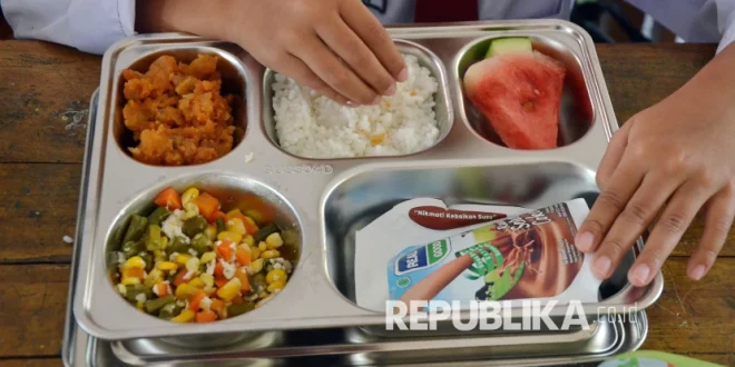 Puluhan Siswa SMP Banjar Keracunan Mie Basah Goreng, Ini Faktanya