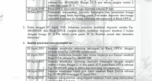 Purbaya Kritik Permintaan Dana Rp 286 T dari Surat Utang Tabungan