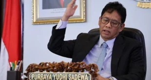 Purbaya Pilih Surabaya Kunker Pertama untuk Sinergi Pembangunan