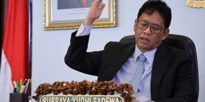 Purbaya Pilih Surabaya Kunker Pertama untuk Sinergi Pembangunan