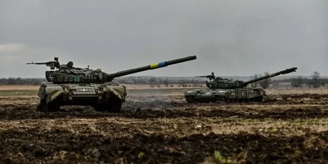 Putin Klaim Aneksasi 5.000 km² Ukraina, Belum Ada Konfirmasi Resmi