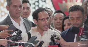 Putusan Praperadilan Nadiem Ditolak, Kasus Korupsi Laptop Berlanjut