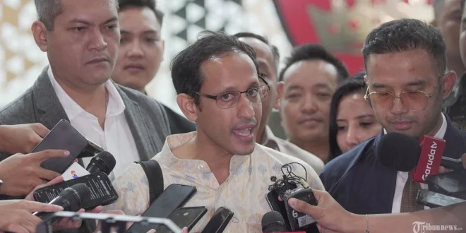 Putusan Praperadilan Nadiem Ditolak, Kasus Korupsi Laptop Berlanjut