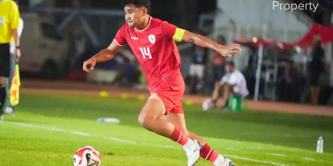 Racikan Kluivert Belum Tampak, Performa Timnas Indonesia Membaik