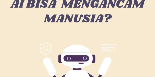 Ratusan Tokoh Serukan Hentikan Pengembangan AI Superintelligence 2025