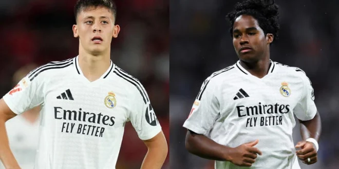 Real Madrid Tuntut Kompensasi UEFA Rp87 Triliun, Apa Sebabnya?
