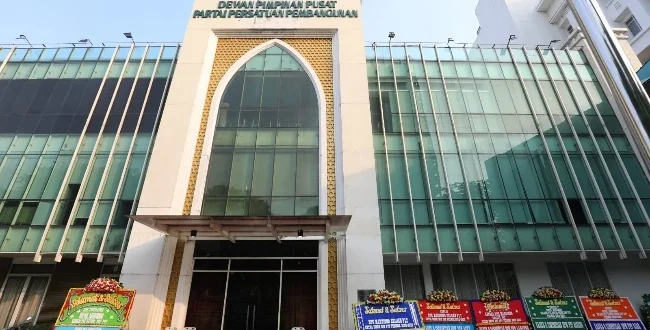 Rekonsiliasi Mardiono Agus Suparmanto Perkuat PPP 2025