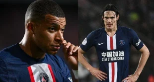 Rekor Gol Leverkusen vs PSG 2-7: Analisis Laga UEFA Terbaru