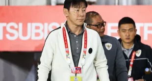 Rekor Kemenangan 10 Laga Beruntun STY Ulsan HD 2 di Liga Korea