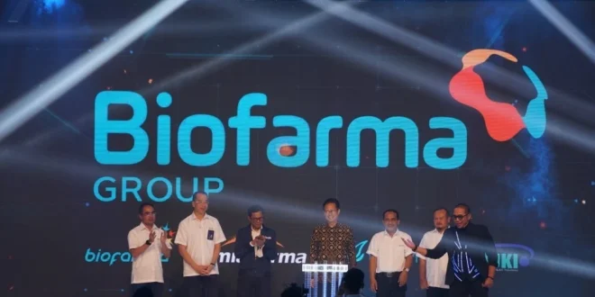 Rekrutmen Penasehat Direksi Bio Farma dengan Honor Rp125 Juta