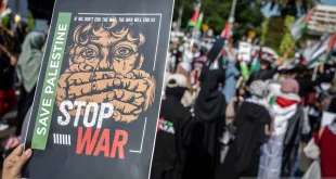 Relawan Flotilla Malaysia Bebas dan Kembali ke Kuala Lumpur