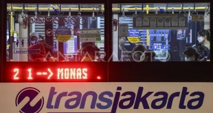 Rencana Penyesuaian Tarif Transjakarta: Fakta Terbaru dan Dampaknya