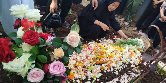 Respons Menkes atas Kematian Siswi Diduga Keracunan Bandung Barat