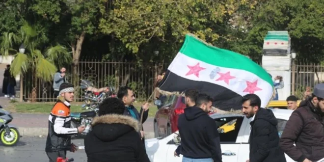 Rezim Assad Pindahkan Kuburan Massal Tutup Jejak Kekejian