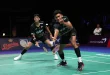 Rian Rahmat Melaju ke Perempat Final Denmark Open 2025