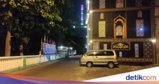 Runtuh Gedung Ponpes Sidoarjo: Kronologi & Penanganan Terkini