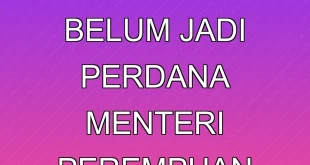 Sanae Takaichi Belum Jadi Perdana Menteri Perempuan Jepang
