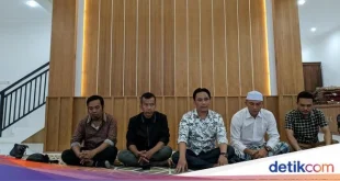 Santriwati Meninggal Tertimpa Atap Ambruk di Ponpes Situbondo