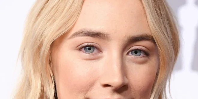 Saoirse Ronan Hidupkan Linda McCartney di Film Biopik 2025