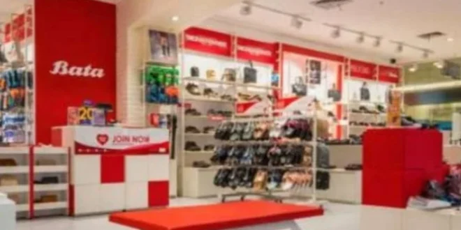 Sepatu Bata Hentikan Produksi 2025: Analisis Dampak dan Alasan