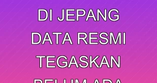 Serangan Beruang Liar di Jepang: Data Resmi Tegaskan Belum Ada Bahaya