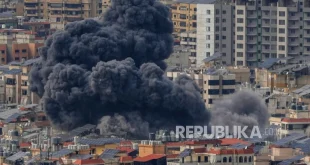 Serangan Israel di Gaza: 9 Tewas dan Gencatan Senjata Terbaru