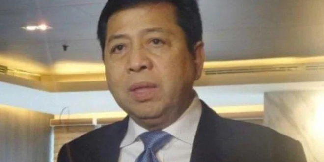 Setya Novanto Bebas Bersyarat Digugat PTUN: Apa Faktanya?