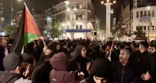 Situasi Terbaru Gencatan Senjata Israel-Hamas dan Bantuan Italia ke Gaza