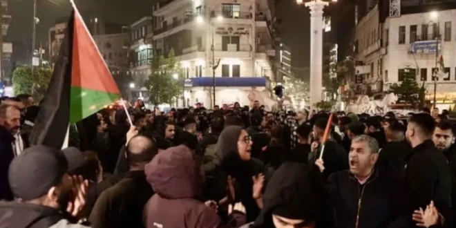 Situasi Terbaru Gencatan Senjata Israel-Hamas dan Bantuan Italia ke Gaza