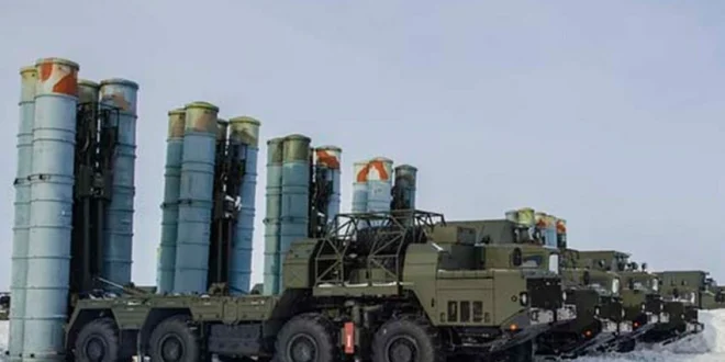 Spesifikasi Rudal Burevestnik Rusia: Terkuat & Hipersonik 2025