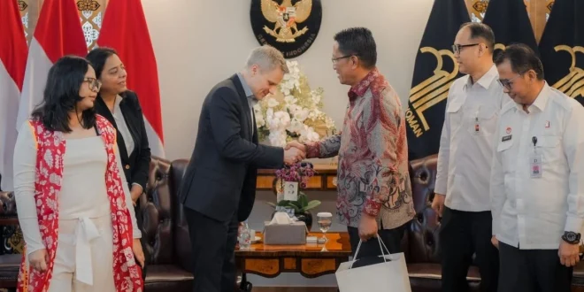 Spotify Dukung Proposal Pengelolaan Royalti Musik Global Indonesia