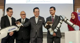 Startup AI Robotik 2025: Analisis Pasar & Peluang Investasi