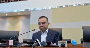 Status Finalisasi Dana APBN untuk Proyek Al Khoziny Menurut Dasco
