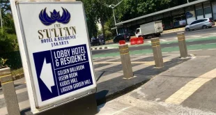 Status Klaim Lahan Hotel Sultan HGB: Update Terbaru 2025