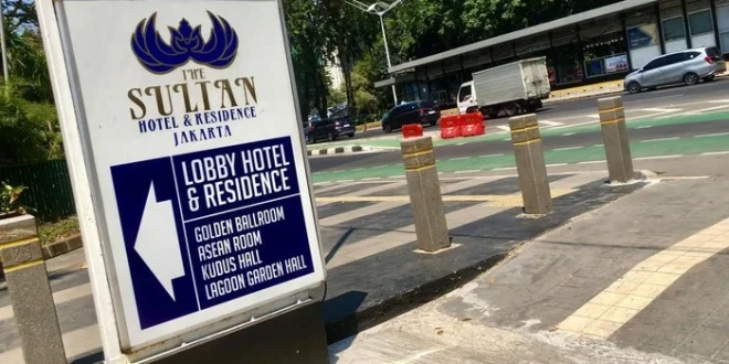 Status Klaim Lahan Hotel Sultan HGB: Update Terbaru 2025