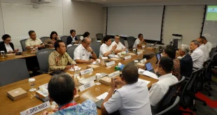 Studi CCS Proyek LNG Abadi Masela: Tekno Reduksi Emisi 2025