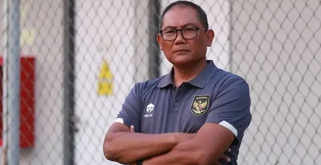 Sumardji Minta Exco Tegas Evaluasi Kinerja Kluivert Terbaru