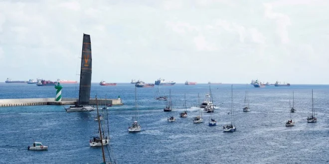 Sumud Flotilla Dicegat Israel, Ketegangan Konflik Gaza Meningkat