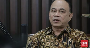 Target 80 Ribu Koperasi Desa Merah Putih: Strategi Pemerintah Terbaru