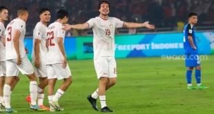 Thom Haye Ungkap Kekecewaan Timnas Indonesia Gagal Piala Dunia 2025