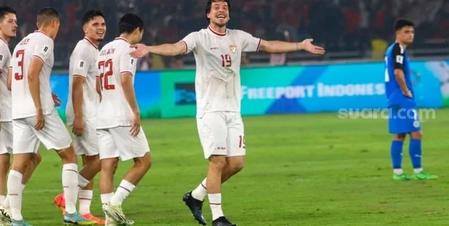 Thom Haye Ungkap Penyebab Kegagalan Timnas Indonesia Piala Dunia 2025