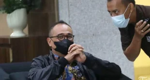 Tidak Ada Bukti Demo Chaos & Kaburnya Presiden Madagaskar
