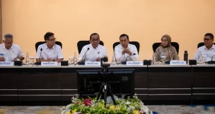 TII Minta Pemerintah Gelar Konferensi Pers Bulanan MBG