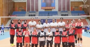 Timnas Voli Putri Indonesia ke Final AYG: Analisis Terbaru 2025