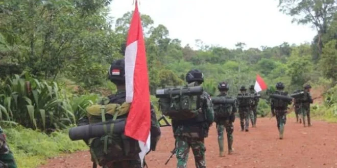 TNI Tegaskan Belum Ada Sanksi Turun Pangkat untuk Prajurit Pelanggar Hukum
